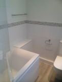 Ensuite, Thame, Oxfordshire, August 2014 - Image 11